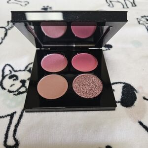 NIB Pat McGrath Divine Rose Luxe Quad: Eternal Eden Eyeshadow Palette